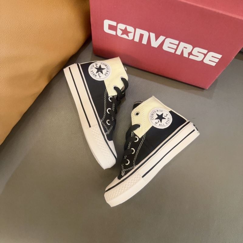 CONVERSE SHOES